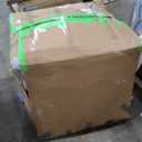 BLACK+DECKER BCED37 Compact Dryer for Standard Wall Outlet, Small, 4 Modes, Load Volume 13.2 lbs., White (3.5 Cu. Ft)