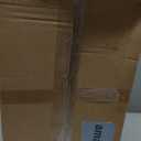 Stainless Steel Litter Box,XXL Metal Cat Litter Box for Big Cats 8IN Deep, Cat LitterBox High Sided Pet Toilet Easy to Clean,Cats Litter Pan for Adult Cats,Non Stick, No Smell (23.6" L x 15.7" W x 8" H)