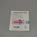 SUANPOT for iPhone 7/8/SE2/SE 3rd 2020/2022 4.7" RFID Blocking Wallet case Credit Card Holder,Flip Book PU Leather Phone case Cover Cellphone Women Men for Apple iPhone SE3 case Wallet Rose Gold