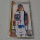 Boye 3616400000M Learn to Knit Kit for Beginners, Makes 18 Projects, 21pcs
