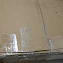 DWVO Large Tortoise Habitat with Storage Shelf & Leakproof Tray, Tortoise Cage with Legs & Wheels, Solid Wood Openable Roof Turtle Box Enclosure w Lamp Holder, Indoor Outdoor Reptile Terrarium House (37.8"L x 23.4"W x 33.9"H)