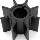 Water Pump Impeller for Mercury 803748 8 9.9 10 15 18 20 HP Nissan Tohatsu 334-65021-0 9.9 15 18 20 Honda 19210-935-003 19210-935-A01 7.5 10 75 100 HP Boat Motor Engine Parts Sierra 18-8921