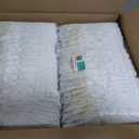 Pampers Swaddlers Diapers, Size 1 (8-14 lbs), 198 Count, Absorbent, Keeps Baby Dry and Comfortable, Skin Safe Disposable Baby Diaper 