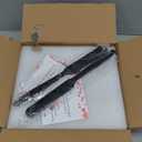 Glass Sourdough Starter Jar 2 Pack, 24 oz Wide Mouth Organic Sourdough Starter Kit with Date Marked Band, Thermometer, Cloth Cover & Metal Lid, Reusable Bread Baking Supplies, Bread Making Accessories