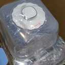 Bear Bottle Washer Pro, Baby Bottle Washer and Sterilizer and Dryer - All in One Machine for Bottles, Pump Parts & Baby Essentials with 90 Detergent Tablets - Effortless, Time-Saving