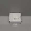 2 x Flat Idler Pulley for Husqvarna/AYP/Craftsman/Poulan/Roper - Replaces 131494 173437 173438 104360X 155191 532131494 532173438 AM103480 AM37321- Lawn Mower Deck Pulley for 42" Decks