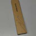 Delamu 157in Cord Covers for Wires on Wall, Cord Hider for 1 Cord, Paintable Cable Hider, Cable Management Wire Covers for Cords,W0.55 H0.4in, Black