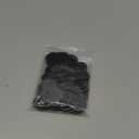 uxcell Heart Shaped Iron on Patches Embroidered Heart Patch Iron On Transfer Patches for Clothing Repair Backpack Shoes Decoration Black 30PCS 1.57"x1.37"