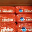 Huggies Size 4 Diapers, Little Snugglers Baby Diapers, Size 4 (22-37 lbs), 150 Count (6 Packs of 25)