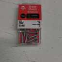 Hillman 8 Sizes x 3/4 in. L Phillips Flat Head Zinc-Plated Steel Sheet Metal Screws 20 pk