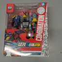 Deformation Combination Toy 5 in 1 Dinosaur Action Figure Robot for Kids