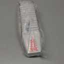 15 Count  Pagoda Wire Handle Chinese Takeout Box
