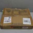 Bwarm Electric Heated Mattress Pad Mini Twin Size, 31" x 55", Bed Warmer, 9 Heat Settings, 1-12 Hours Auto Off, Deep Pocket, Fast Heating, Machine Washable, Soft and Cozy