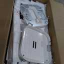 LG Smart Monitor Swing 32U889SA-W 32-Inch 4K UHD (3840x2160) IPS Touchscreen on a Fully Adjustable Wheeled Base HDR10, webOS, Built-in Speaker, HDMI, USB Type-C, Tilt/Height/Swivel/Pivot Stand, White