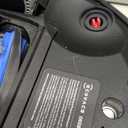 ECOVACS DEEBOT N30 Omni Robot Vacuum and Mop, 10000Pa Suction, TruEdge Adaptive Edge Mopping, ZeroTangle 2.0 Technology, Hot Air-Drying, Self-Emptying, Auto-Lift Mopping, Obstacle Avoidance