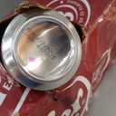 Dr Pepper Soda, 12 fl oz cans, 12 pack BB:08/17/2026