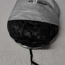 Magnelex Tesla Windshield Sun Shade (Model 3/Y), Reflective Polyester Blocks Heat & Sun, Foldable Car Window Sun Blocker, Mirror Cut-Out, Fade-Resistant Sunshade, Tesla 3 Accessories