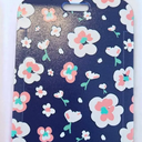 9 Heavy Duty Badge Holder with Retractable Reel, Flower ID Badge Holder with Clip Badge Reels Retractable Heavy Duty,ID Holder for School Nurse Office 4