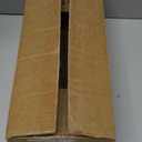 Dahey 2 Pcs Toilet Paper Storage Basket for Bathroom Woven Paper Rope Scalloped Edge Toilet Tank Basket with Handles for Organizing Over Toilet Storage Shelf Countertop Living Room Bedroom Home Decor