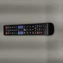 Replacement Remote Control fit for Samsung UN46F6350AF UN50F6350AF UN75H6350 UN65H6350 UN60H6350 UN55H6350 Smart 3D LED HDTV TV
