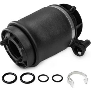 Rear Air Spring Suspension Bag Compatible with 2003 2004 2005 2006 Ford Expedition/Lincoln Navigator, OEM Replace# 4L1Z5A891AA