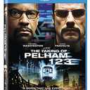 TAKING OF PELHAM 1 2 3