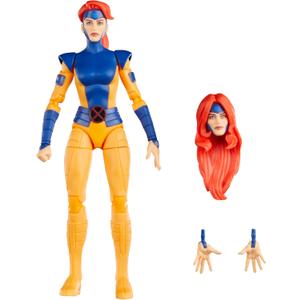 Marvel Legends Series Jean Grey, X-Men 97 Collectible 6-Inch Action Figure