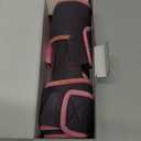 DR. BRACE ELITE Knee Brace with Side Stabilizers & Patella Gel Pads for Maximum Knee Pain Support and fast recovery for men and women-Please Check How To Size Video (Large, Orion)