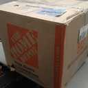 VEVOR Commercial Meat Slicer, 10 inch Electric Food Slicer, 240W Frozen Meat Deli Slicer, Premium Chromium-plated Steel Blade Semi-Auto Meat Slicer For Commercial and Home use