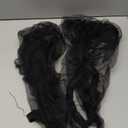 Large SUVs Compact Vans Front Window Screens for Camping Front Window Sun Shade Driver Side Window Bug Screen No Biting Bugs