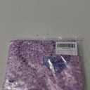 Funnycokid Gymnastics Leotards for Girls Sparkly Colorful Kids Tumbling Outfit  (6-7 Years, Diamond Heart Purple)