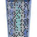 BLACK+DECKER Bug Zapper & Fly Trap-Mosquito Repellent- Gnat Killer Indoor & Outdoor Electric UV Bug Catcher for Insects- 2 Acre Coverage for Home, Deck, Garden, Patio Commercial Strength