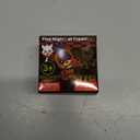 Llavero Magicbox Five Nights at Freddy's Backpack Hangers