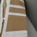 Dual Layer 3 Inch Memory Foam Mattress Topper King Size, 2 Inch Gel Memory Foam Plus 1 Inch Cooling Pillow Top Mattress Pad Cover, with 8-21 Inch Deep Pocket, Black