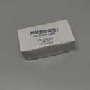 LED Transformer 12V 1A 12W, LED Class 2 Power Supply IP44 Waterproof, Low Voltage Adapter for String Light, Christmas Tree, Projector Light, Holiday Lighting