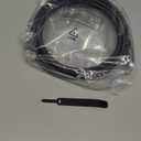 Silkland 80Gbps DisplayPort Cable 2.1 10FT/3M, [16K@60Hz, 8K@240Hz, 4K@540Hz 360Hz 240Hz] DP 2.1 Cable 16K, DP80 HDR DSC Display Port Cord Compatible FreeSync G-Sync Gaming Monitor 5090 7900XTX