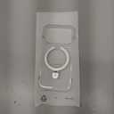 TORRAS Ostand Ultra Slim for iPhone 17 Pro Case Clear 6.3'', [Never Yellow] Magnetic Stand [Fit for MagSafe], Frameless with Thin Minimalist Case for iPhone 17 Pro, Hard PC Protection