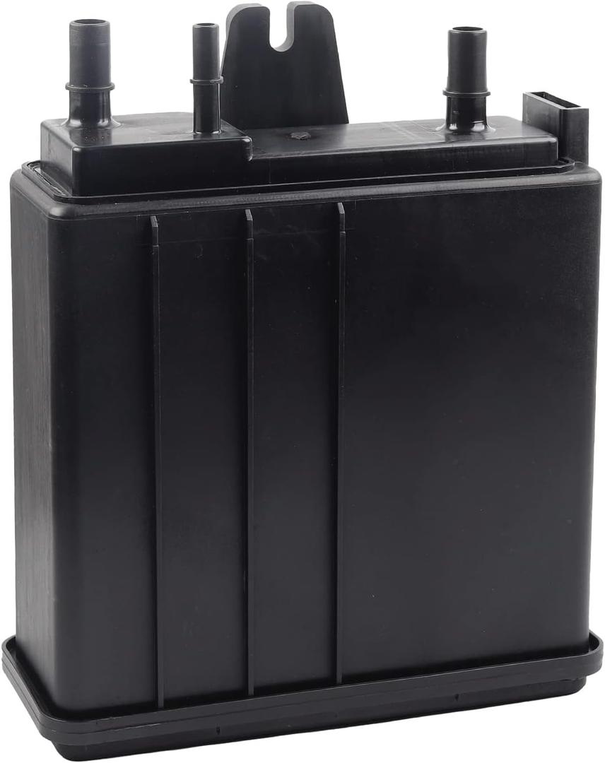 Dasbecan Fuel Evap Charcoal Vapor Canister Compatible with 2004-2016 Buick Rendezvous Cadillac CTS Escalade Chevy Tahoe GMC Yukon Replaces# 911-149 215-464 15109431 12573648
