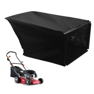 Lawnmower Grass Catcher,  14x22x12,  Grass Catcher Bag for Lawn Mower 