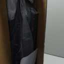 Car Floor Mats for Toyota Highlander: 2008-2013 Accessories (Non Hybrid), Backrest Mats, Cargo Liner, Front 2nd 3rd Row Floor Mats All Weather TPE for Highlander 2013 2012 2011 2010 2009 2008 Full Set