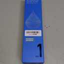 MIWF8200 Water Filter, Compatible with Midea MIWF8200/MF-2812-R4 Water Filter, Midea MRF29D3AST, MRF29D6AST, MRF29D9BST Refrigerator Models (1 Pack)