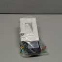 Ceiling Fan Remote Control Kit, Universal Ceiling Fan Remote Control Kit, Ceiling Fan Wall Switch UC9050T UC 9050T, Fan Light Combo Remote Compatible with Hampton Bay Harbor Breeze Hunter