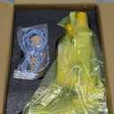 Upgrade Full Aluminum Engine Oil Filter Housing Oil Cooler Kit with Gaskets & Sensors Compatible with 2011-2016 Chrysler 200/300 Dodge Charger Avenger Journey Wrangler Ram Promaster 3.6L