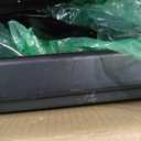 Tyger Auto 6" Riser Running Boards Compatible with 2019-2026 Chevy Silverado GMC Sierra 1500; 2020-2026 2500 3500HD (Not Fit 19 LD) | Double Cab | TG-RS6C60238 | Side Step Rails Nerf Bars