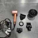 Dyson Supersonic Nural Hair Dryer