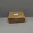 Brightever C3 Battery Operated Christmas Lights Outdoor, 20FT 50LED Battery Christmas Lights with Timer & 8 Lighting Modes, Waterproof Strawberry Light for Xmas Tree Wreath, Multicolored, 1-Pack