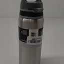 SIGG - Reusable Water Bottle - Shield ONE - Leakproof - Recyclable - BPA Free - Brushed - 25 Oz (25.4 Ounces)