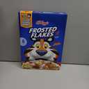 Kellogg's Frosted Flakes Breakfast Cereal, Kids Cereal, Family Breakfast, Original (18 Boxes), BBD: APR 11/2026