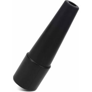 MVC-195AA Heavy Duty Blower Nozzle Fits for Metrovac B3/ MB,Blaster,Master Blaster, Air Hose Blow Dryer Nozzle Tip Attachment, Versatile Blaster Vacuum Cleaner Tip for Dog Force Dryer/Car/Cleaning