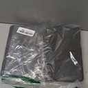 CHESONA for iPad 11th(A16, 2025)/10th(2022) Generation Case with Keyboard, Smart Trackpad, 15-180 Adjustable Case with Pencil Holder, 7 Colors Magnetic Backlit Keyboard (Grey)